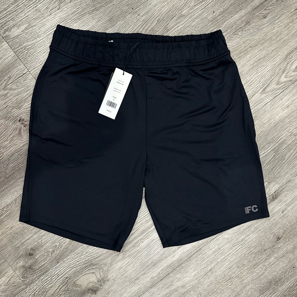 French Connection Workout Shorts
